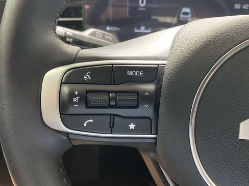 New 2025 Kia K5 EX FWD image 22