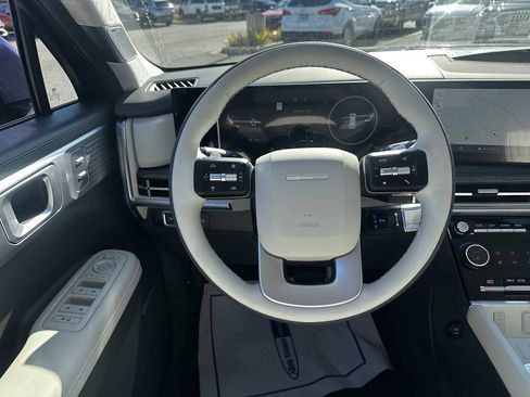 New 2026 Hyundai Santa Fe Calligraphy FWD image 10