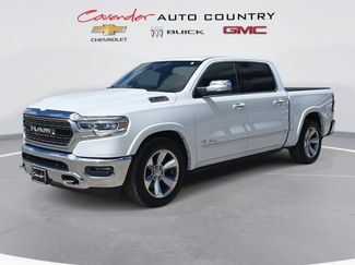 Used 2021 RAM 1500 Limited video 1