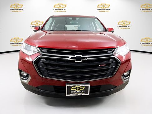 Used 2019 Chevrolet Traverse RS AWD/4WD image 2