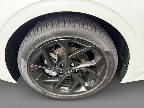 New 2026 Kia K5 GT-Line AWD/4WD image 9