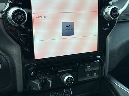 New 2026 RAM 1500 Big Horn AWD/4WD image 24