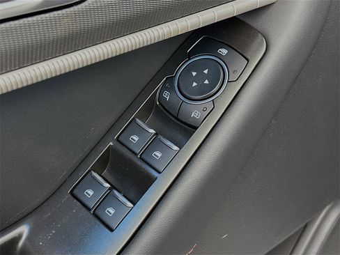 New 2026 Ford Explorer ST-Line w/ ST-Line Street Pack image 20