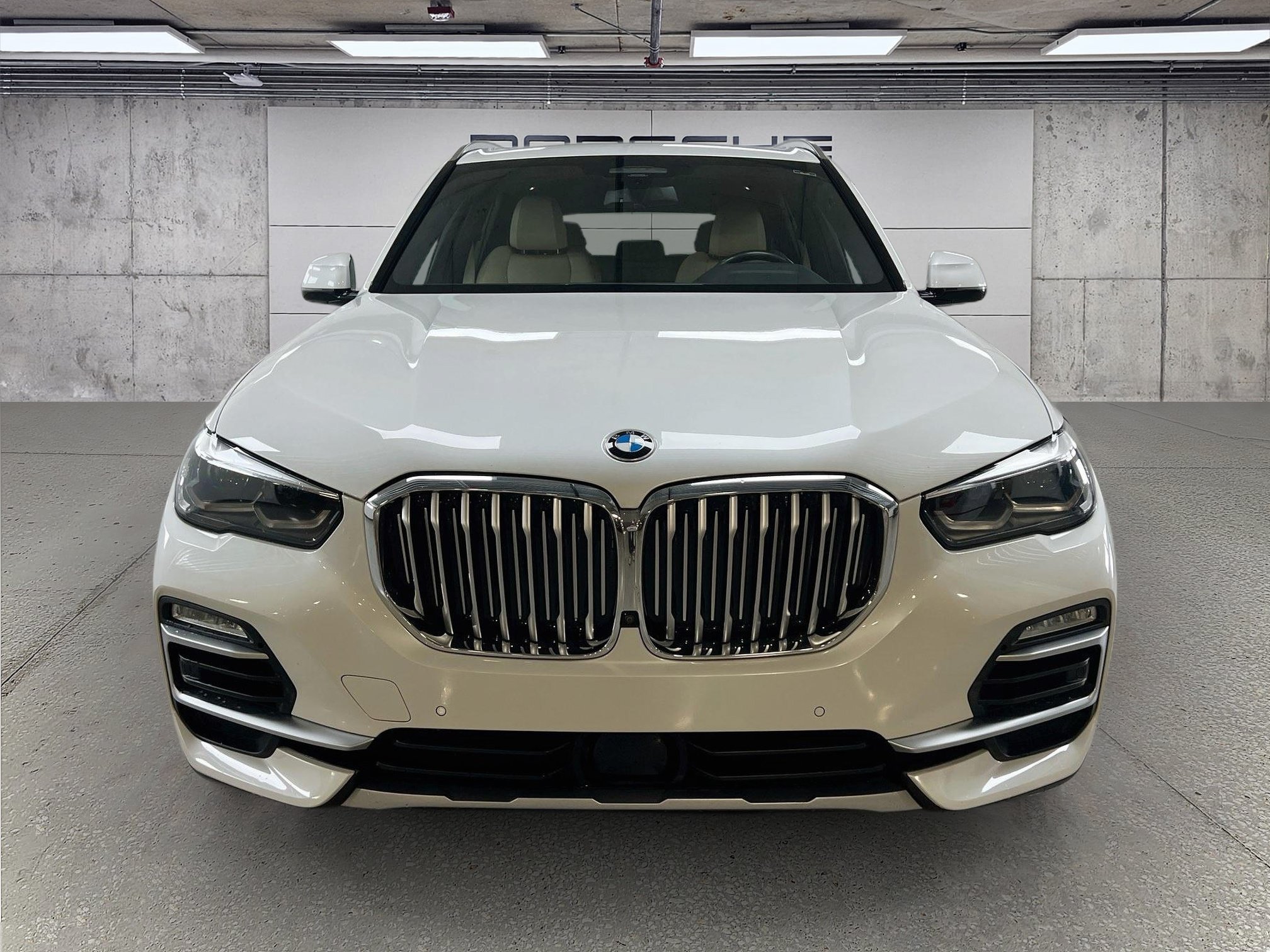 Used 2020 BMW X5 xDrive40i AWD/4WD image 6