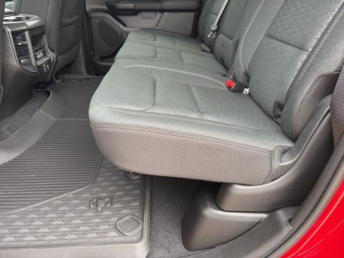 New 2026 RAM 1500 Big Horn image 19