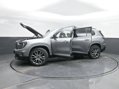 New 2026 GMC Acadia Denali Ultimate image 55