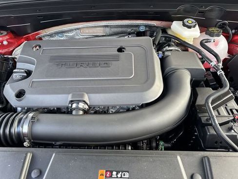 New 2026 Buick Envision Avenir image 26