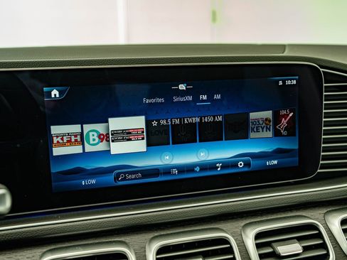 New 2026 Mercedes-Benz GLE 450 4MATIC image 24