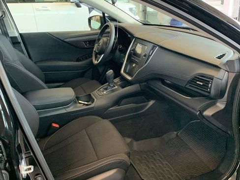 Certified 2025 Subaru Legacy AWD/4WD image 17