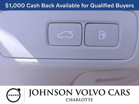 New 2026 Volvo XC90 T8 Ultra w/ Protection Package Premier AWD/4WD image 29