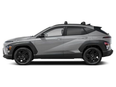 New 2026 Hyundai Kona SEL Sport AWD/4WD image 3