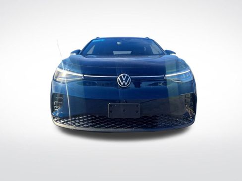 Certified 2023 Volkswagen ID.4 2WD image 9