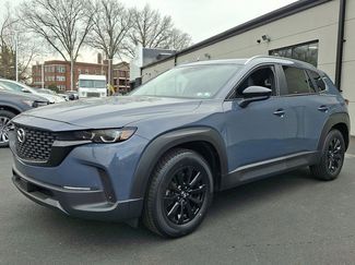 Certified 2023 MAZDA CX-50 2.5 S w/ Cargo Package video 3
