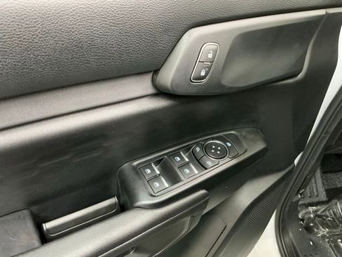 New 2025 Ford Ranger XL w/ Trailer Tow Package image 16