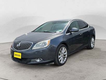 Used 2012 Buick Verano