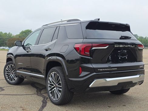 New 2027 GMC Terrain Denali AWD/4WD image 16