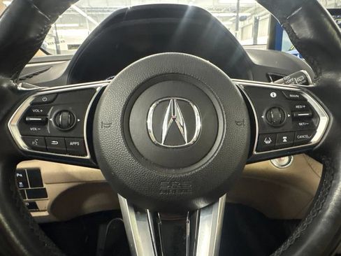 Used 2021 Acura RDX w/ Technology Package AWD/4WD image 18