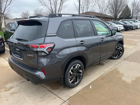 New 2026 Subaru Forester Limited image 6