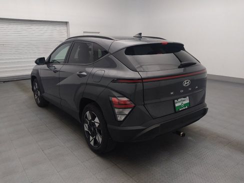 Used 2025 Hyundai Kona SEL FWD image 5