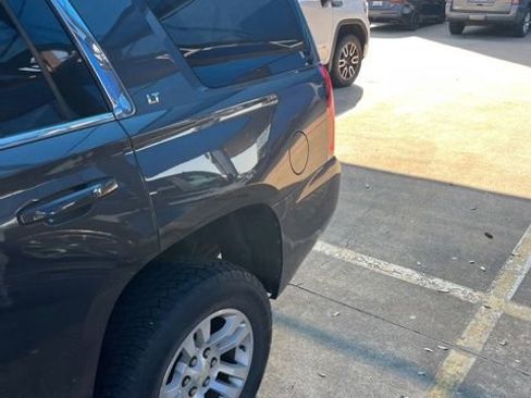 Used 2015 Chevrolet Tahoe LT image 5