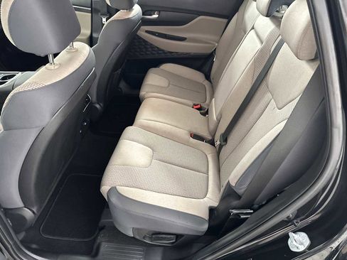 Certified 2023 Hyundai Santa Fe SEL FWD image 22
