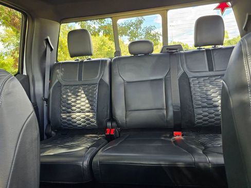 New 2025 Ford F150 XLT w/ Equipment Group 303A High image 51