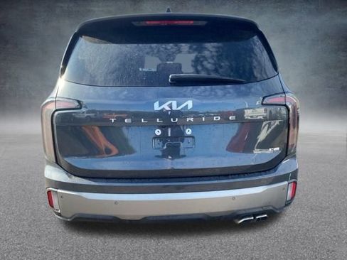 Used 2023 Kia Telluride SX image 7