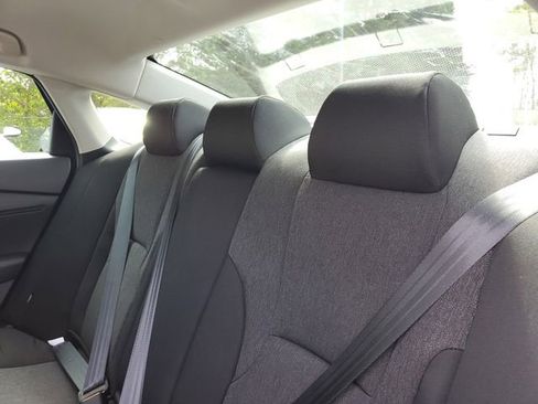 New 2026 Honda Accord LX image 7
