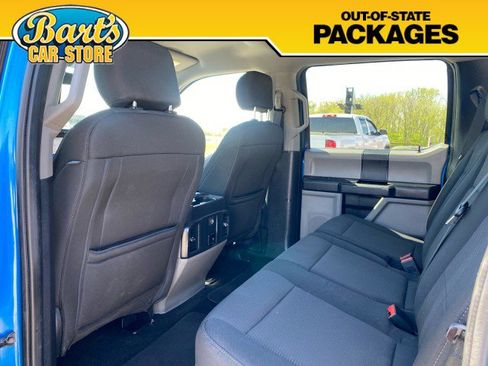 Used 2020 Ford F150 XL w/ Equipment Group 101A Mid AWD/4WD image 19