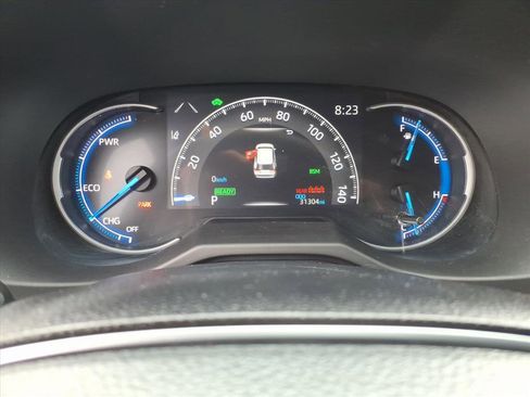Certified 2024 Toyota RAV4 XLE Premium w/ Weather Package AWD/4WD image 29