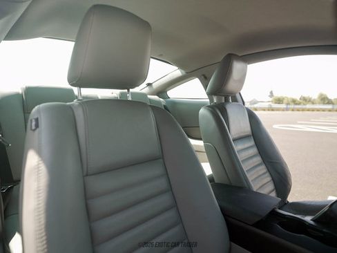 Used 2007 Ford Mustang GT RWD image 29
