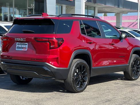 New 2026 GMC Terrain Elevation w/ Elevation Premium Package AWD/4WD image 5