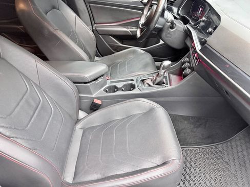 Used 2019 Volkswagen Jetta GLI Autobahn FWD image 12