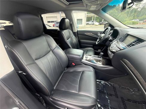 Used 2015 INFINITI QX60 FWD w/ Premium Plus Package image 29