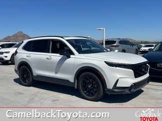 Used 2023 Honda CR-V Sport video 1