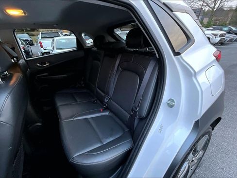 Used 2021 Hyundai Kona Limited image 20