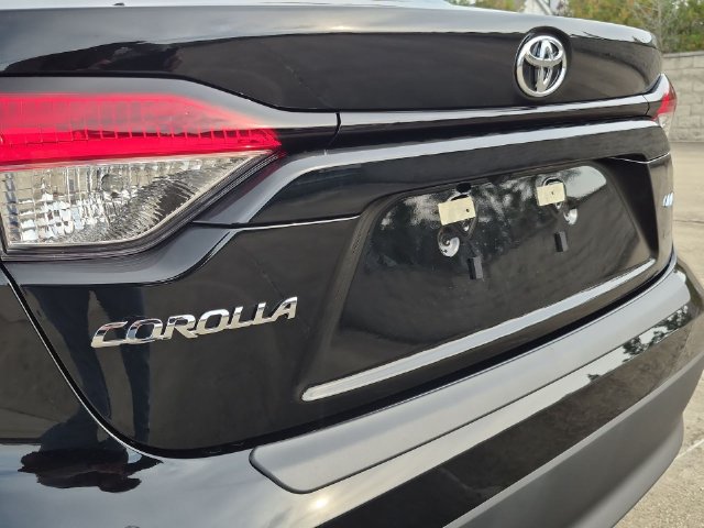 New 2027 Toyota Corolla LE w/ LE Premium Package FWD image 26