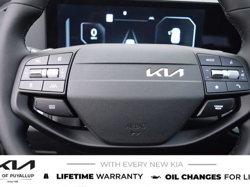 New 2026 Kia Sportage SX Prestige AWD/4WD image 26