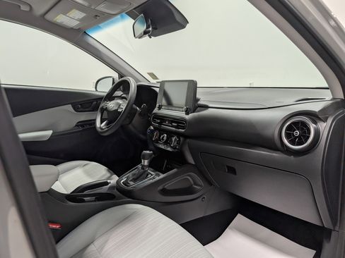 Used 2023 Hyundai Kona SEL image 20