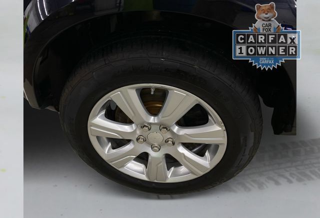 Used 2014 Land Rover LR4 HSE AWD/4WD image 20