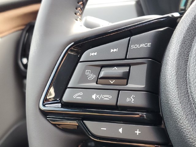 New 2026 Subaru Forester Sport AWD/4WD image 13