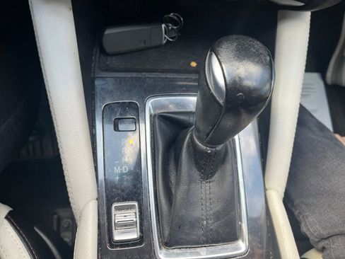 Used 2016 MAZDA MAZDA6 Grand Touring image 15