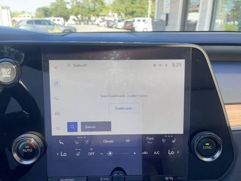 Used 2023 Lexus RX 350 Premium image 22