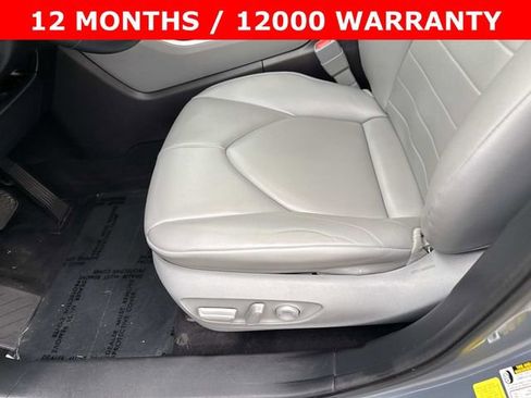 Used 2021 Toyota Highlander XLE image 15