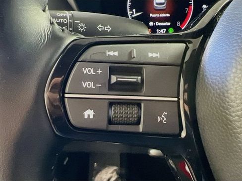 Used 2025 Honda HR-V EX-L image 17