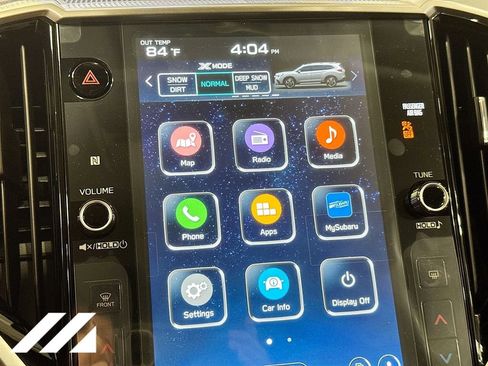 New 2026 Subaru Ascent Limited AWD/4WD image 16