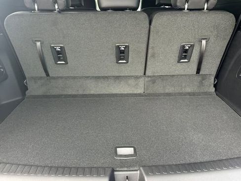 New 2026 Chevrolet Traverse LT w/ Driver Confidence Package image 21