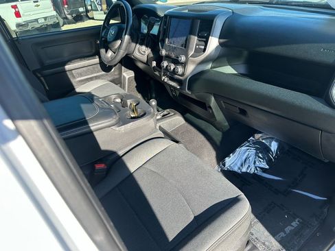 Used 2021 RAM 3500 Tradesman image 17