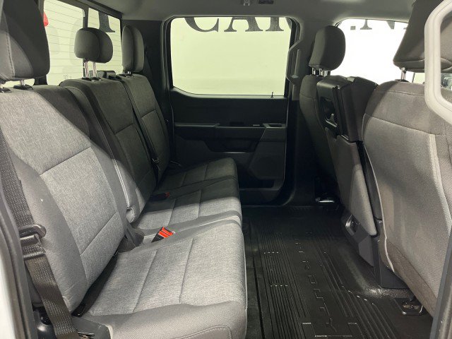 Used 2023 Ford F350 XL AWD/4WD image 21
