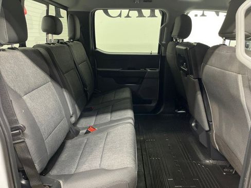 Used 2023 Ford F350 XL AWD/4WD image 21